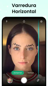 Time Warp Scan : Face Scanner screenshot
