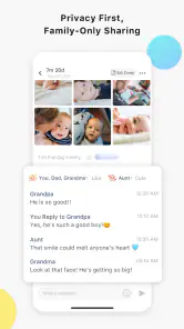 TimeHut - Baby Album screenshot