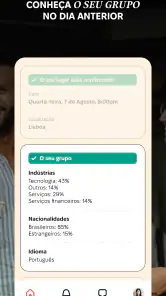 Timeleft screenshot