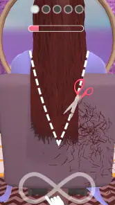 Tintura Já screenshot
