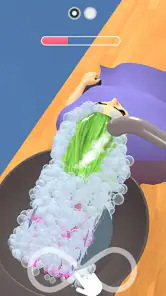 Tintura Já screenshot