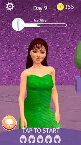 Tintura Já screenshot