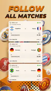 TipsGo: Palpites com IA screenshot