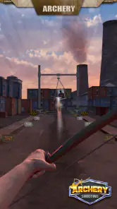 Tiro com arco screenshot