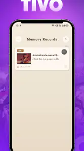 TIVO screenshot