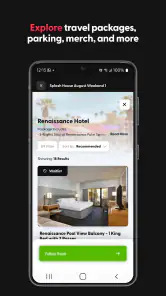 Tixr: Live Event Tickets screenshot