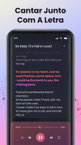 Tocador de música: Play música screenshot