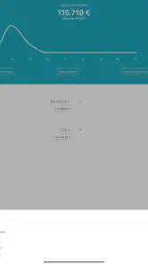TOConline OCC screenshot
