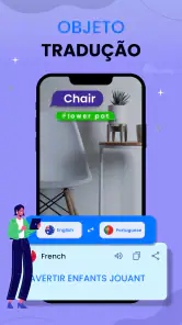 Todos línguas Tradutor screenshot