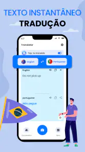 Todos línguas Tradutor screenshot
