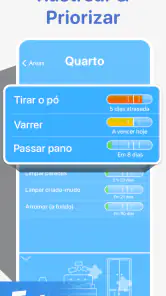 Tody screenshot