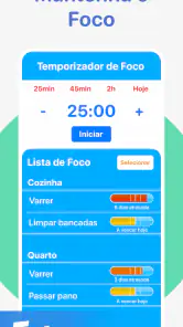 Tody screenshot
