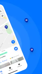 Toilet Finder screenshot