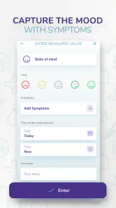TOM Medication & Pill Reminder screenshot