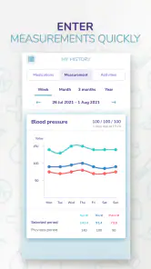 TOM Medication & Pill Reminder screenshot