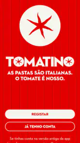 Tomatino screenshot
