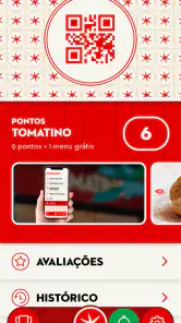 Tomatino screenshot