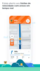 TomTom AmiGO - GPS Navegação screenshot