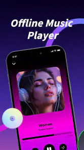 ToneSnap: Offline Voice Music screenshot