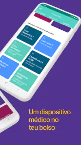 Tonic: Medicina para Médicos screenshot