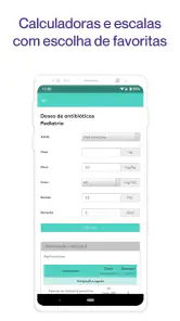 Tonic: Medicina para Médicos screenshot