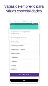 Tonic: Medicina para Médicos screenshot