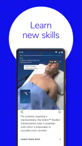 Touch Surgery: Surgical Videos screenshot