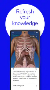 Touch Surgery: Surgical Videos screenshot