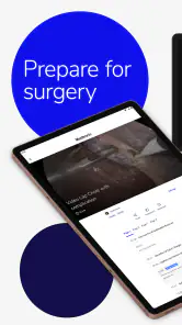 Touch Surgery: Surgical Videos screenshot