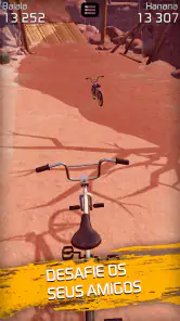 Touchgrind BMX 2 screenshot