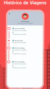 Tracky : Rastreador de celular screenshot