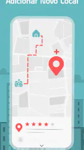 Tracky : Rastreador de celular screenshot