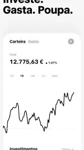 Trade Republic: Broker & Banco screenshot
