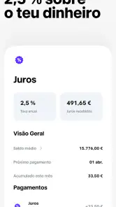 Trade Republic: Broker & Banco screenshot
