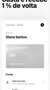 Trade Republic: Broker & Banco screenshot