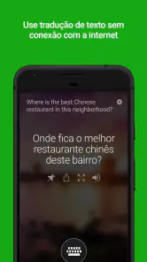 Tradutor da Microsoft screenshot