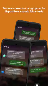 Tradutor da Microsoft screenshot