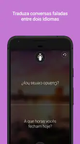 Tradutor da Microsoft screenshot