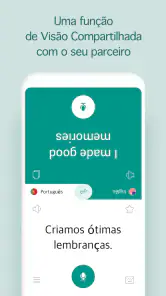 Tradutor de Conversas screenshot