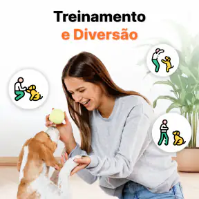 Tradutor De Humano para Cão screenshot