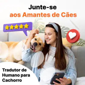 Tradutor De Humano para Cão screenshot