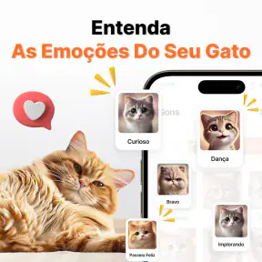 Tradutor De Humano Para Felino screenshot