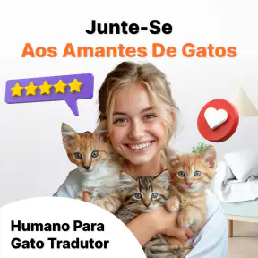 Tradutor De Humano Para Felino screenshot