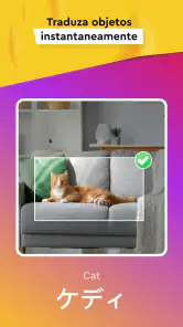 Tradutor de teclado para bate screenshot