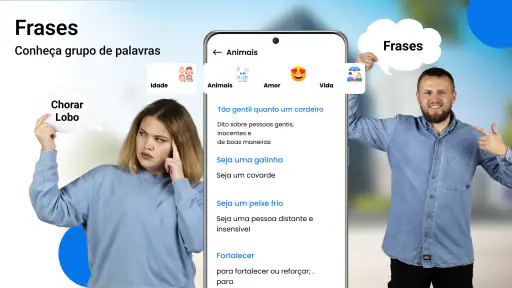 Traduza todos os idiomas agora screenshot