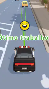 Traffic Cop 3D screenshot