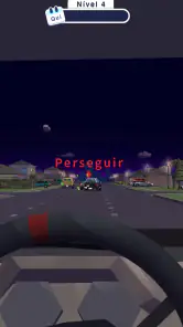 Traffic Cop 3D screenshot