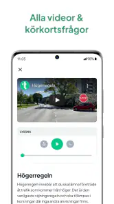 Trafiko: Körkort screenshot
