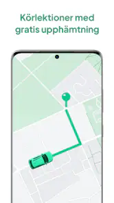 Trafiko: Körkort screenshot