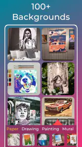 Transformar Foto em Desenho screenshot